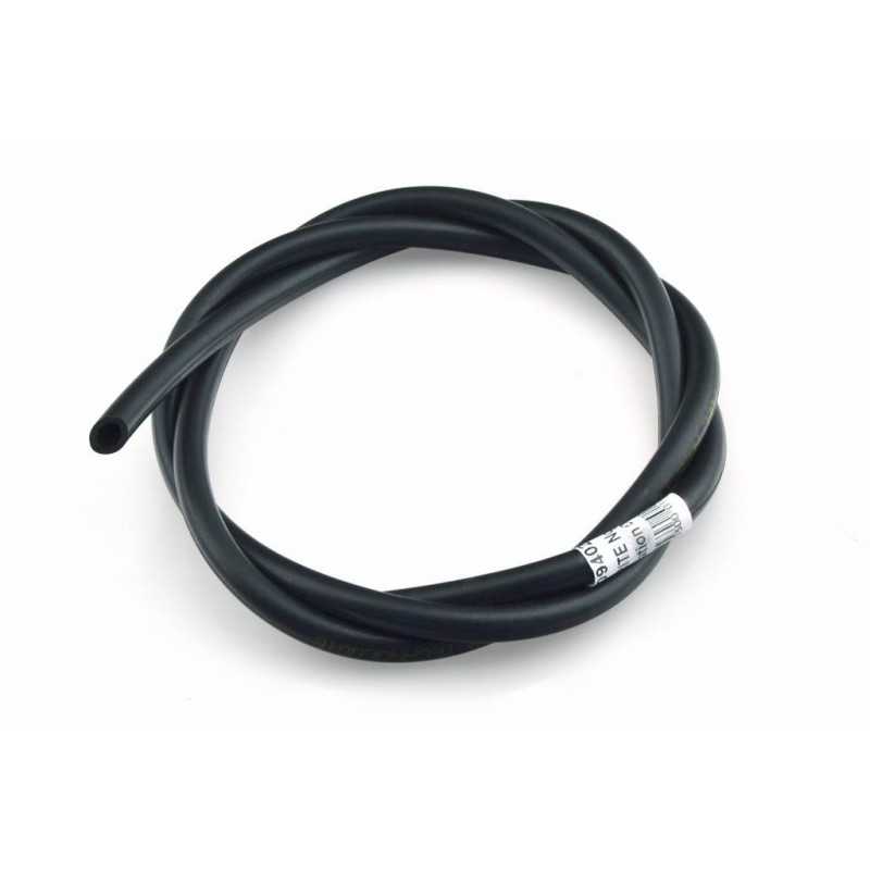 V PARTS Macarrón de gasolina neopreno Ø6x9. Rollo 10m 35902