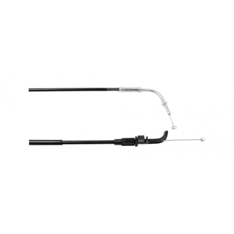 V PARTS CABLE, GAS ACCELERATOR, SHOT 18028