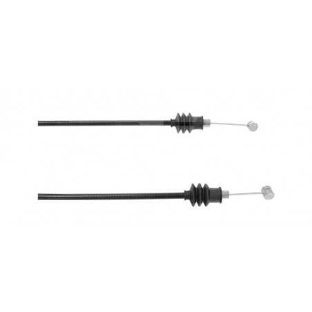 V PARTS CABLE SIERGA SIRGA FRENO DELANTERO 17731