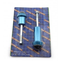 V PARTS PROTECTOR CARENADO 8631VAR
