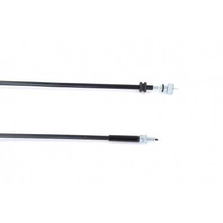 V PARTS CABLE, ODOMETER KILOMETER COUNT 116SP