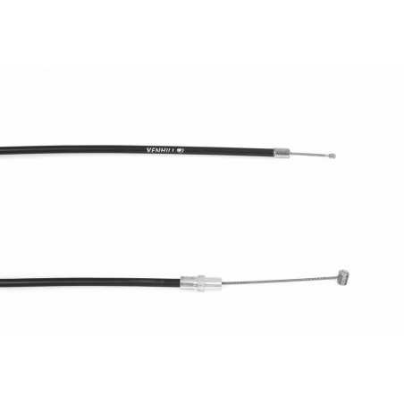 V PARTS CABLE, GAS ACCELERATOR, SHOT 18116