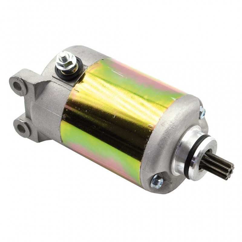 V PARTS ENGINE, IGNITION START 15612