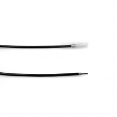 V PARTS Cable de cuentakilómetros y tacómetro para motocicletas - Longitud 780mm 054SP