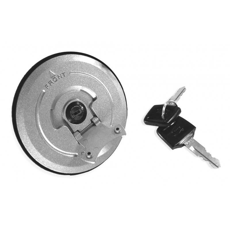 V PARTS PLUG, GASOLINE RESERVOIR M8022