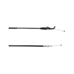 V PARTS CABLE, GAS ACCELERATOR, SHOT 17910