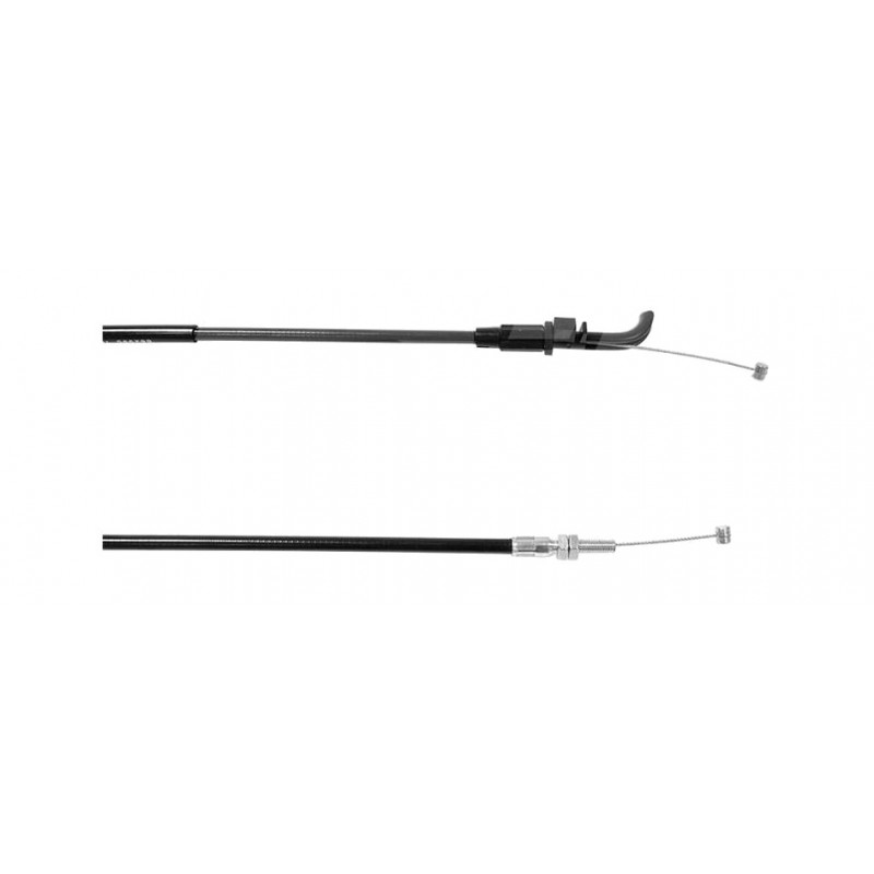 V PARTS CABLE, GAS ACCELERATOR, SHOT 17910