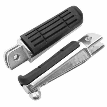 V PARTS FOOTREST, RIGHT 622D