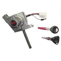 V PARTS Juego kit cerraduras llaves cerrajas 8371