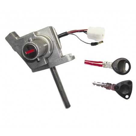 V PARTS SET, KIT, LOCKS, KEYS 8371