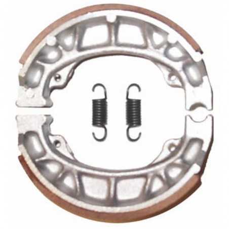 V PARTS Zapatas de freno delanteras S540