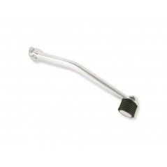 V PARTS Pedal de pata arranque aluminio - Color gris 6105