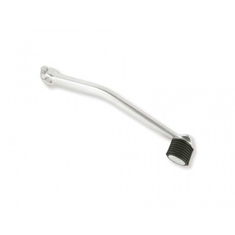 V PARTS Pedal de pata arranque aluminio - Color gris 6105