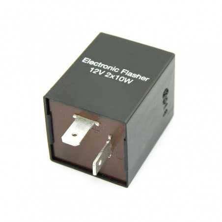 V PARTS RELAY, TURN SIGNAL INTERMITTENCE HF552 21152