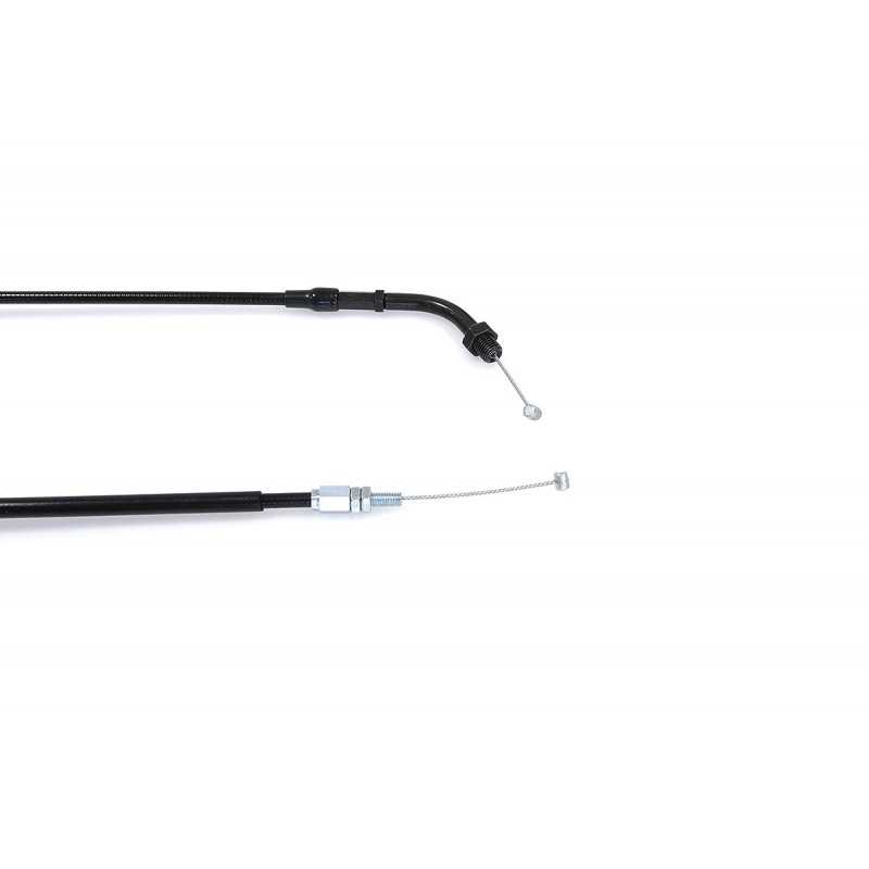 V PARTS CABLE, GAS ACCELERATOR, SHOT HFA3907 18130