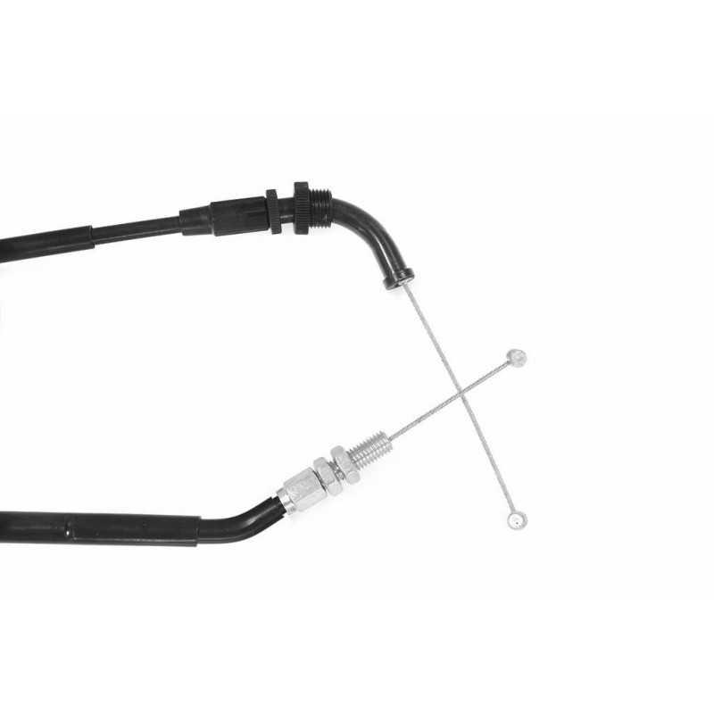 V PARTS CABLE SIERGA SIRGA GAS ACELERADOR RETORNO 17827