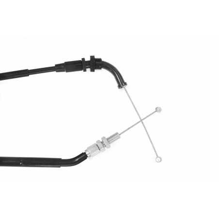 V PARTS CABLE, GAS ACCELERATOR, RETURN 17827