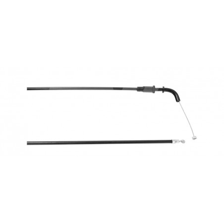 V PARTS CABLE, GAS ACCELERATOR, SHOT 17881