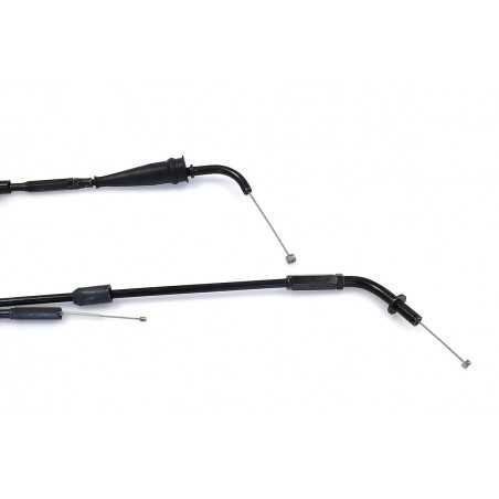 V PARTS CABLE, GAS ACCELERATOR, SHOT 17984
