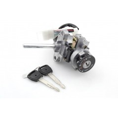 V PARTS Cerradura completa 17017