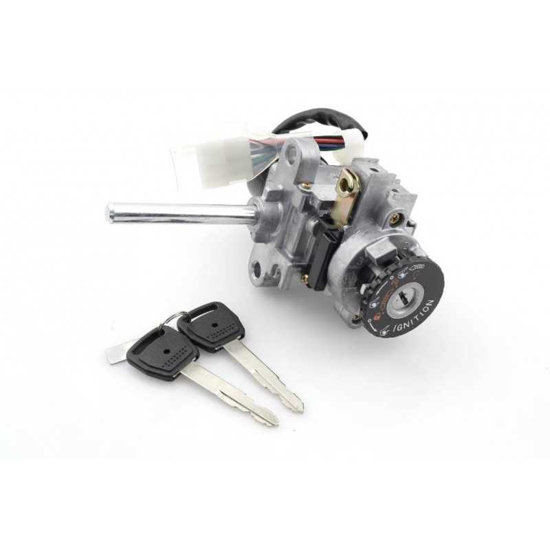 V PARTS Cerradura completa 17017