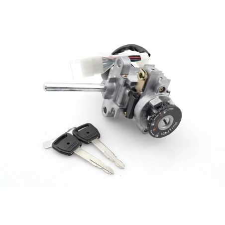 V PARTS Cerradura completa 17017