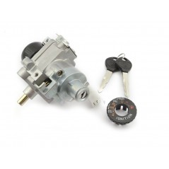 V PARTS Cerradura contacto llave 8025