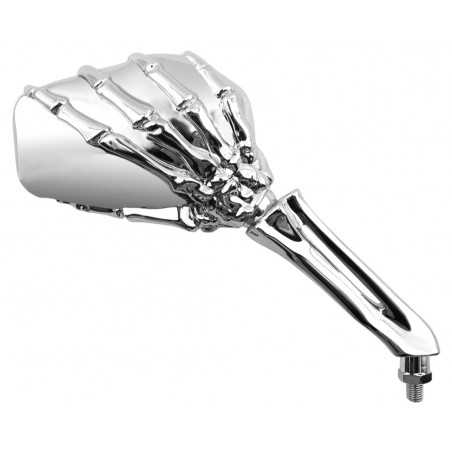 V PARTS MIRROR, REARVIEW, UNIVERSAL, RIGHT M10 E569D