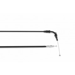 V PARTS CABLE, GAS ACCELERATOR, SHOT 18045