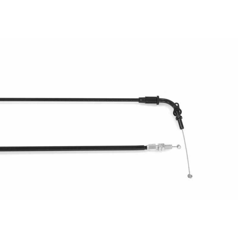 V PARTS CABLE, GAS ACCELERATOR, SHOT 18045