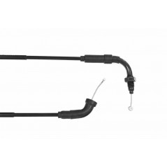 V PARTS CABLE, GAS ACCELERATOR, SHOT 17876