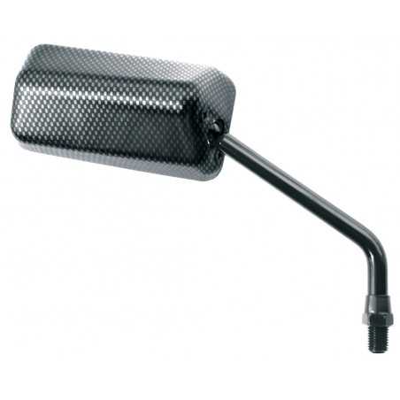 V PARTS Espejo retrovisor exposicion F1 derecho M8/125 E453D