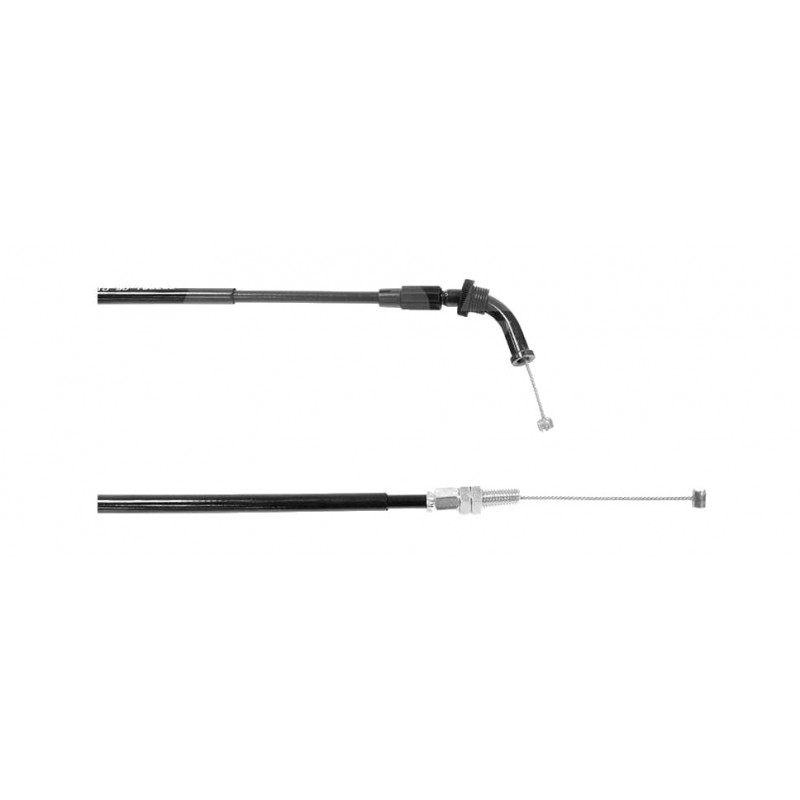 V PARTS CABLE SIERGA SIRGA GAS ACELERADOR RETORNO 17790