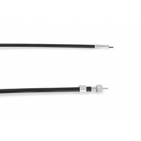 V PARTS Cable de cuentakilómetros y tacómetro para motocicletas - Longitud camisa 1052 mm 125SP
