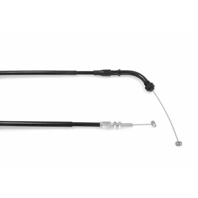 V PARTS CABLE, GAS ACCELERATOR, SHOT 18131