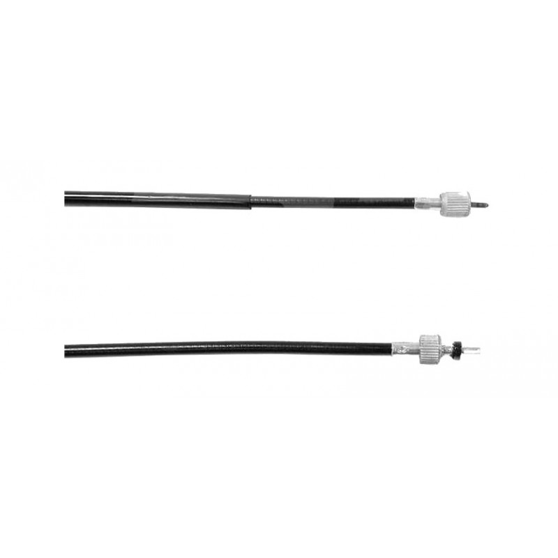 V PARTS CABLE, SPEDOMETER, ODOMETER 18171