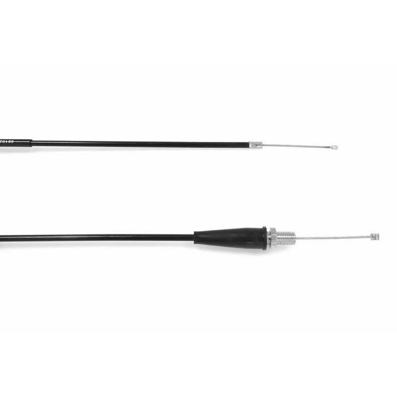 V PARTS CABLE, GAS ACCELERATOR, SHOT 18005