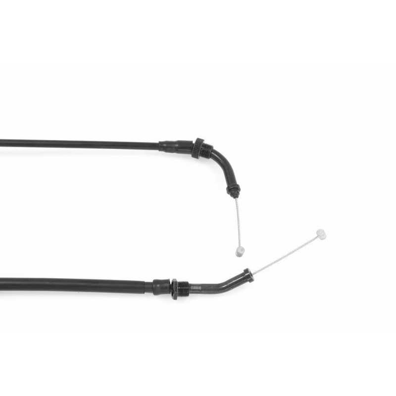 V PARTS CABLE, GAS ACCELERATOR, RETURN 17747