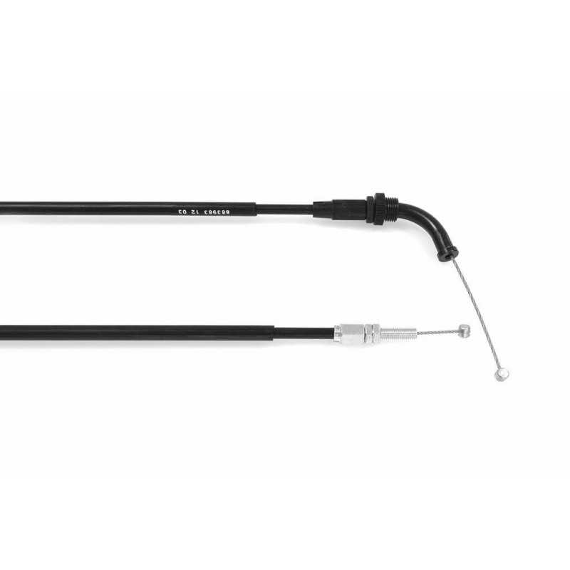 V PARTS CABLE, GAS ACCELERATOR, RETURN 17829