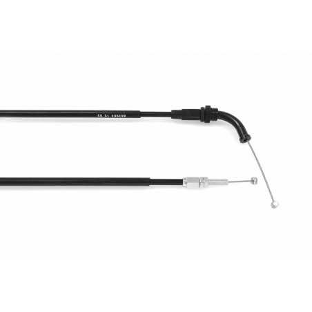 V PARTS CABLE, GAS ACCELERATOR, RETURN 17829