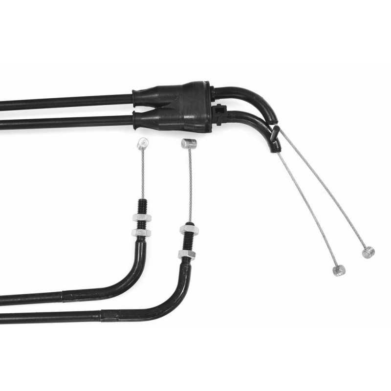 V PARTS CABLE, GAS ACCELERATOR, SHOT 17971