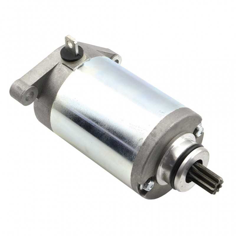 V PARTS ENGINE, IGNITION START 15611