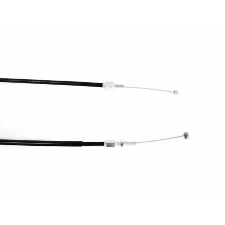 V PARTS CABLE SIERGA SIRGA GAS ACELERADOR RETORNO 17838