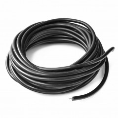 V PARTS ROLL, 10M CABLE CONNECTION ELECTRIC SPARK PLUG-COIL 525