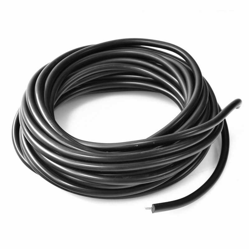 V PARTS ROLL, 10M CABLE CONNECTION ELECTRIC SPARK PLUG-COIL 525