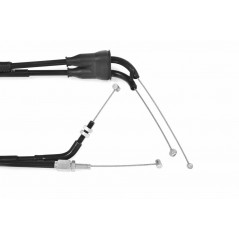V PARTS Cable sierga sirga gas acelerador tiro 18109