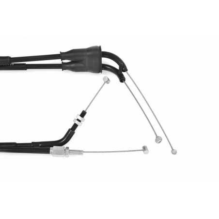 V PARTS Cable sierga sirga gas acelerador tiro 18109