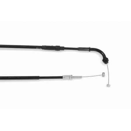 V PARTS CABLE, GAS ACCELERATOR, SHOT 18021