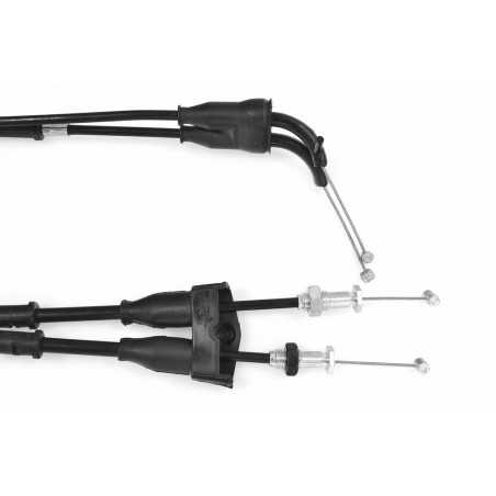 V PARTS Cable sierga sirga gas acelerador tiro 17962