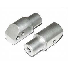 V PARTS Juego soportes estribera SE-11 SE11